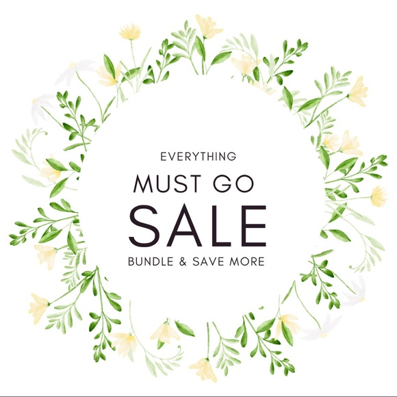Free People Dresses & Skirts - EVERYTHING MUST GO!!!